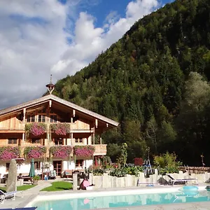 Anni Im Paradies , Kiefersfelden Deutschland