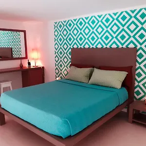 App Rosanna, Estoril Beach, 2steps From The Sea, Free Wi-fi & Ac , Sal Rei Kap Verde