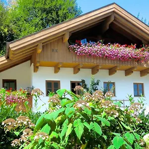 Auszeit Im Chiemgau , Rottau Deutschland