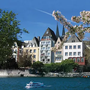 Hotel Roemerhafen, Colónia