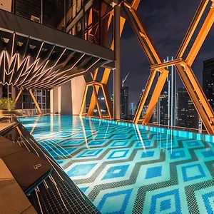 Scarletz Klcc By M , Kuala Lumpur Ma­lay­sia