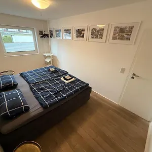 Designer-loft Mit Whirlpool Köln