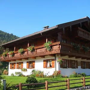 Haus Hager , Schneizlreuth Deutschland