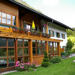 Haus Holzner-nagl , Schneizlreuth Deutschland