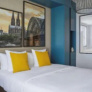 Hotel Mondial Am Dom Mgallery, Colónia