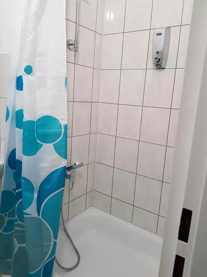 Wohnung In Koeln 1B