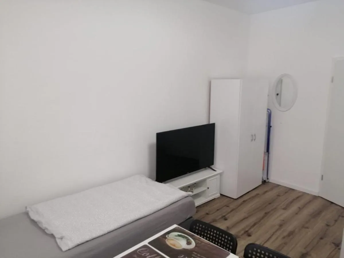 Appartamento Wohnung In Koeln 1B Germania