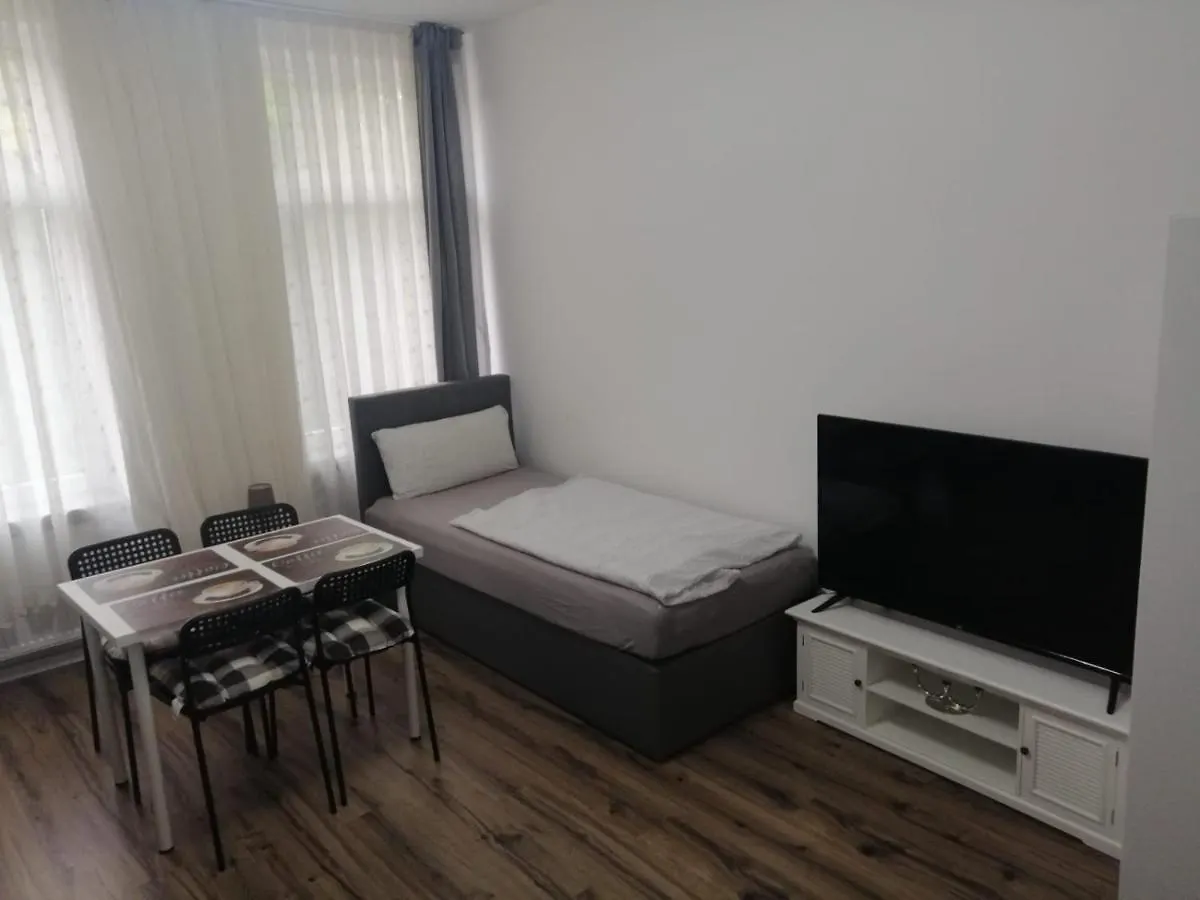 Appartamento Wohnung In Koeln 1B